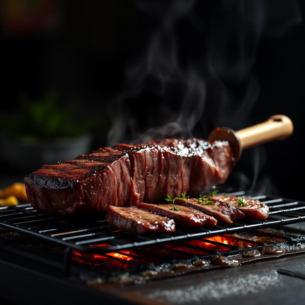 Churrasco Premium